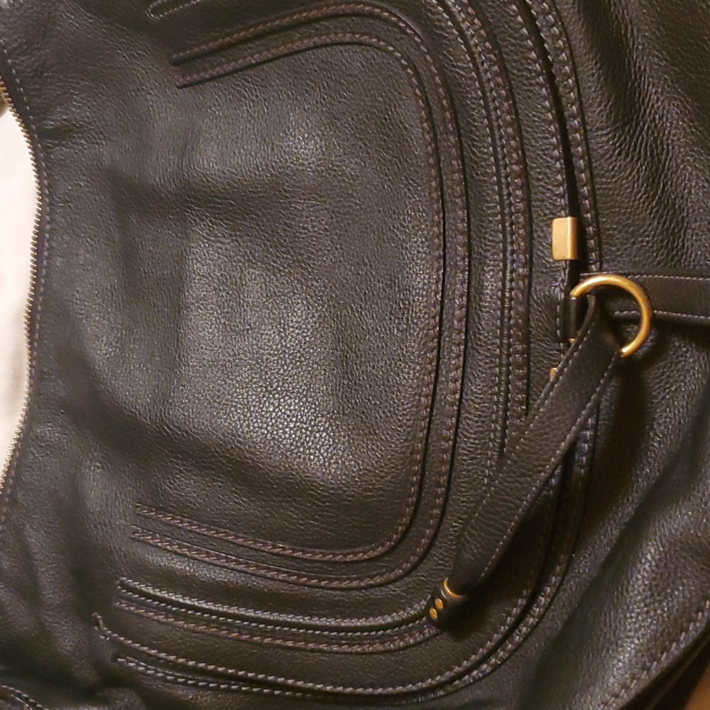 Chloé Marcie Hobo